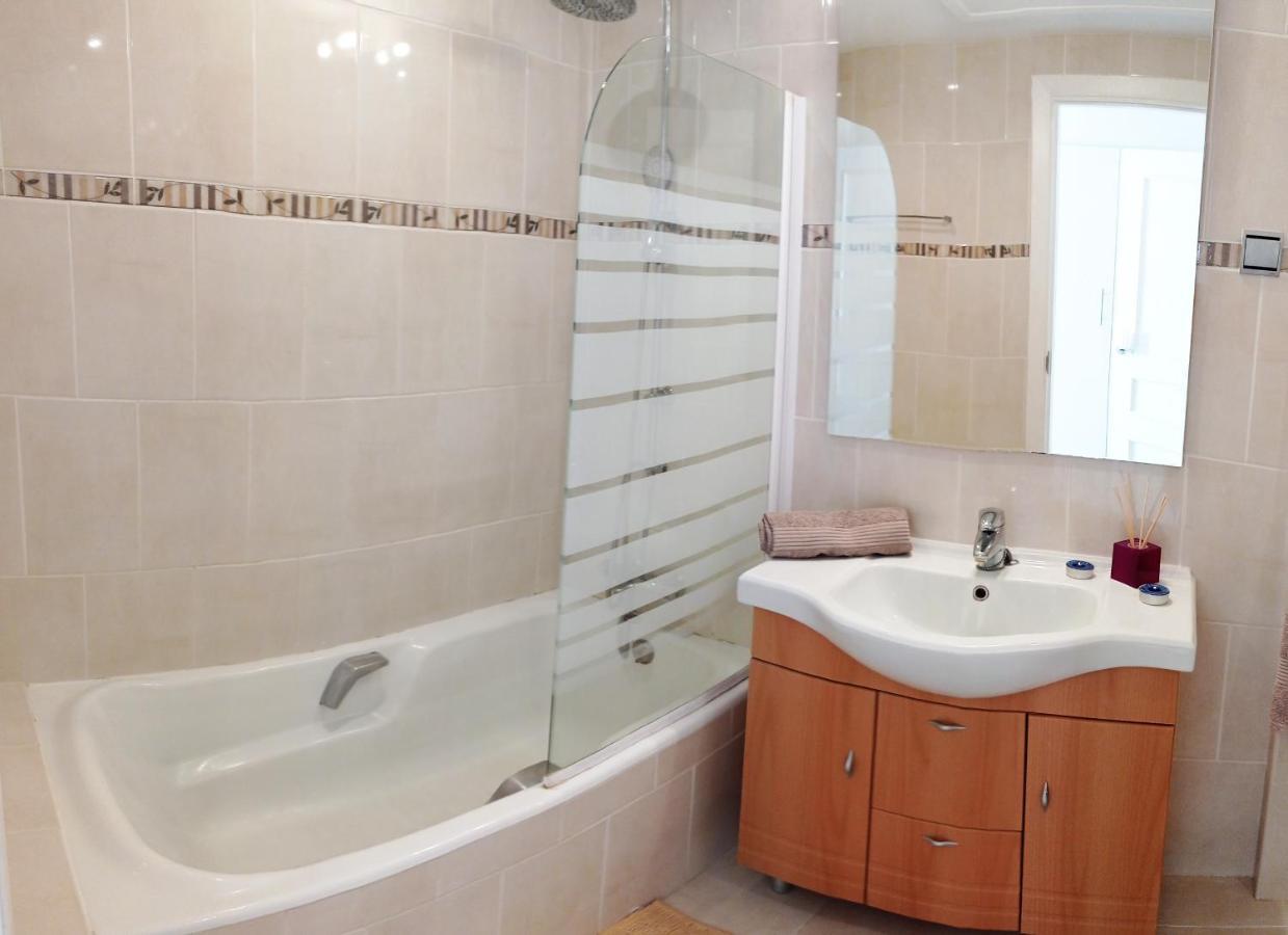 Puerto Marina Luxury Apartment With Sea Views Benalmádena Kültér fotó