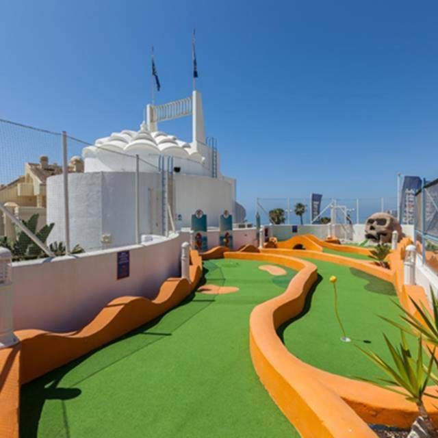 Puerto Marina Luxury Apartment With Sea Views Benalmádena Kültér fotó